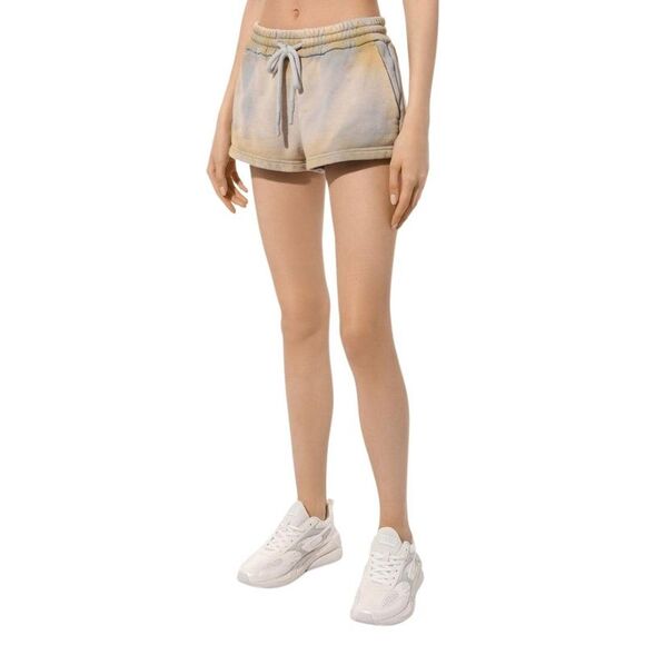 Off-White Womens/Ladies Laundry Casual Shorts / Beige - Picture 4 of 4